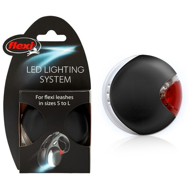 Flexi LED Lighting System Accessory | Peticular