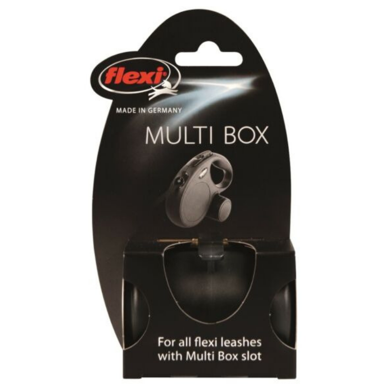 Flexi Multi Box Accessory | Peticular