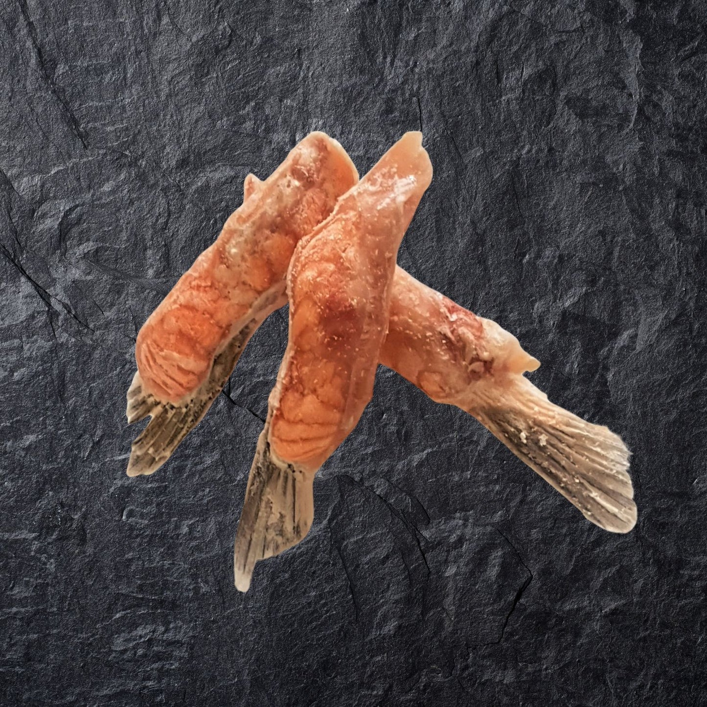 Freeze Dried Treats | Salmon Bellies