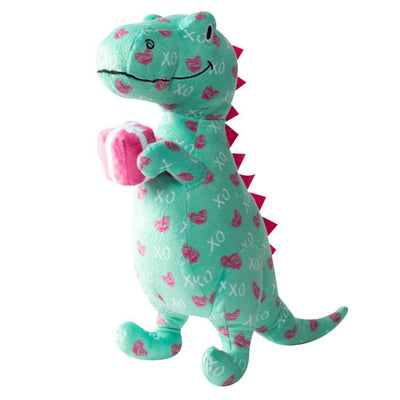 XO Rex Dog Toy