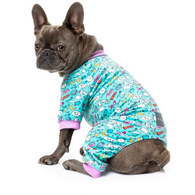 Sweet Dreams Onesie Pyjamas