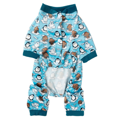 Arctic Age Onesie Pyjamas