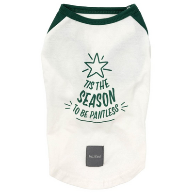 Christmas Dog T-Shirt | Tis The Season