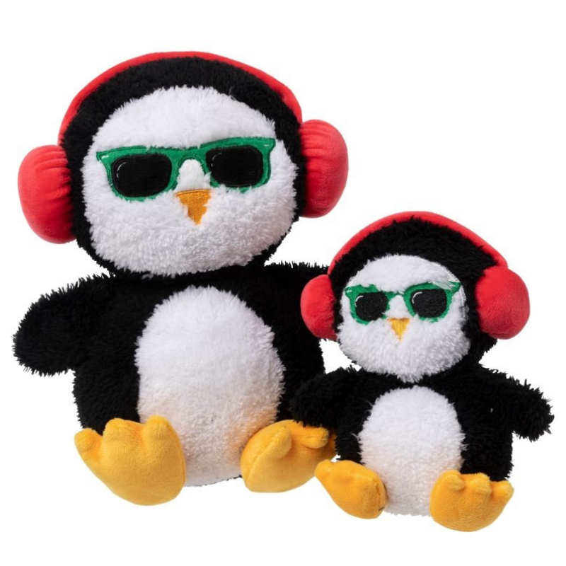 DJ Waddles Dog Toy