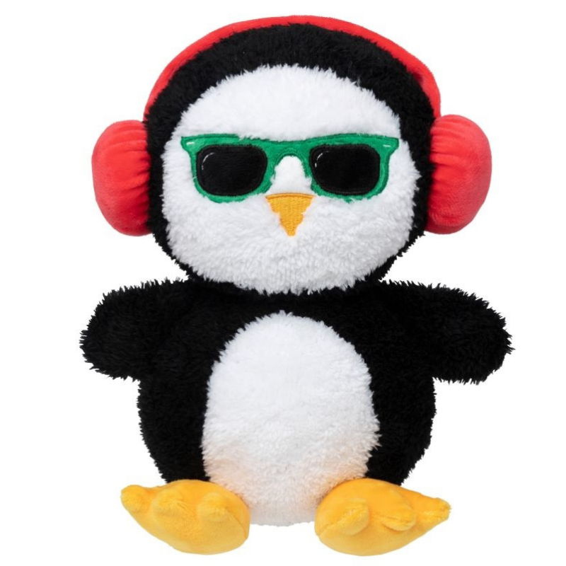 DJ Waddles Dog Toy