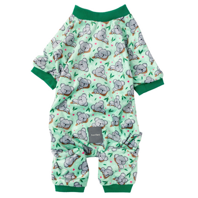 Dreamtime Koalas Onesie Pyjamas