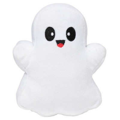 Halloween Plush Dog Toy | 2 Cute 2 Spook Ghost