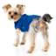 The Woof Sweater | Blue