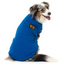 The Woof Sweater | Blue