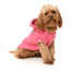 Wooftagram Dog Hoodie | Pink