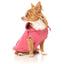 Wooftagram Dog Hoodie | Pink