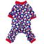 FuzzYard Bacon And Eggs Onesie Pyjamas | Peticular