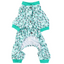 FuzzYard Counting Sheep Green Onesie Pyjamas | Peticular