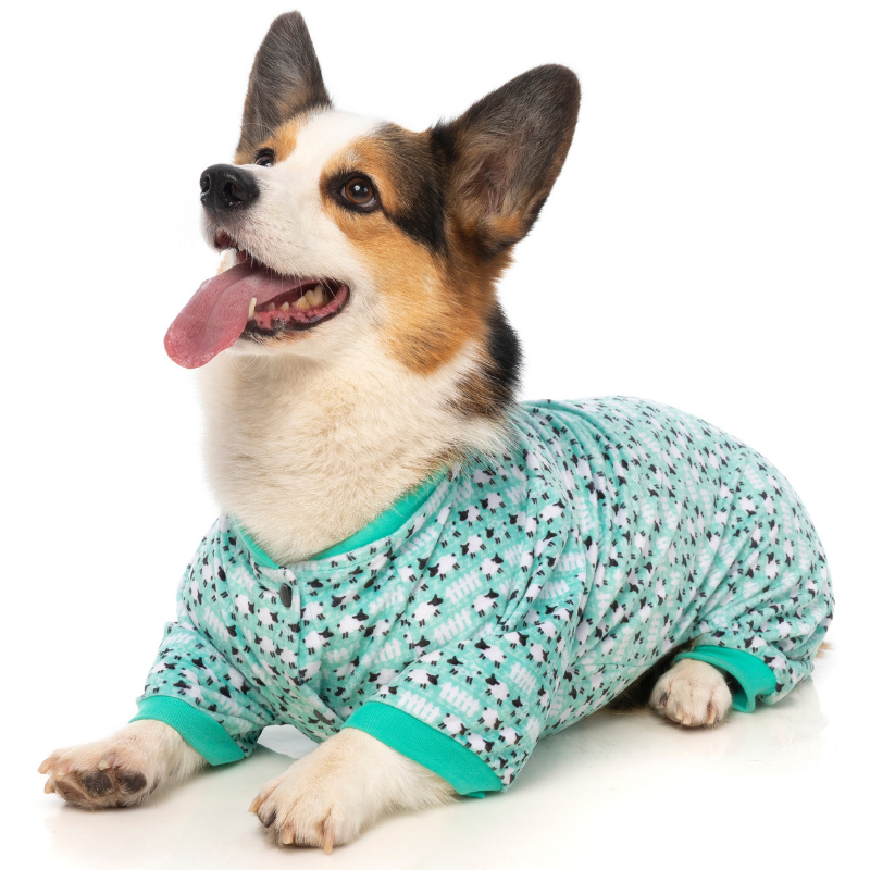 Fuzzyard pajamas sales