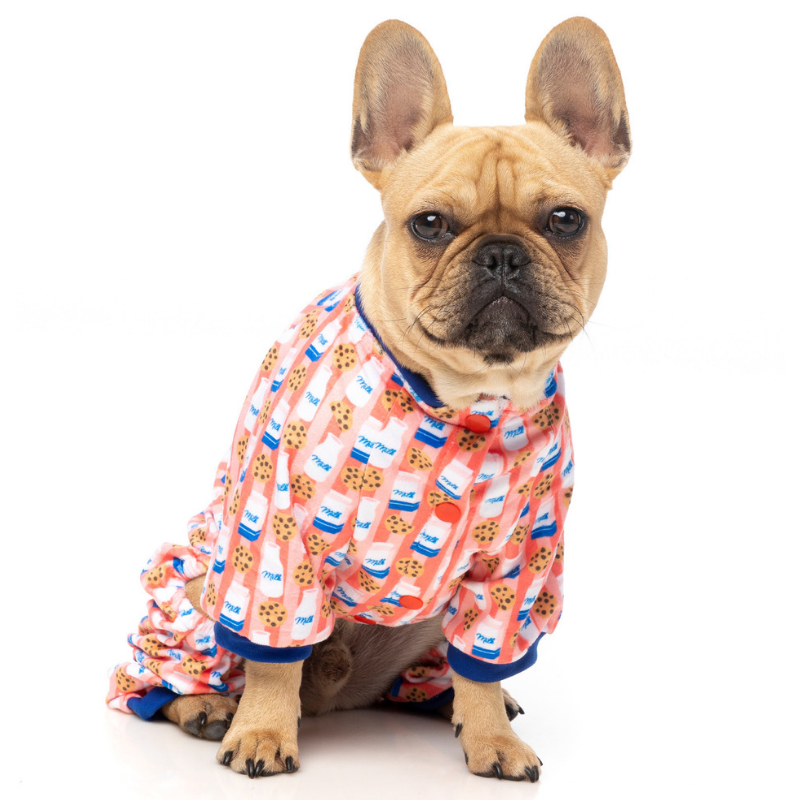 FuzzYard Sleepy Time Pyjamas Peticular