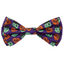 Halloween Dog Bow Tie | Be My Ghoul