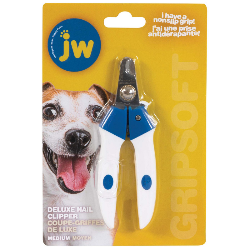 Deluxe Dog Nail Clippers | Small/Medium - Peticular