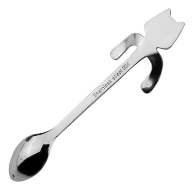 PAWZ Mini Cat Teaspoon | Peticular