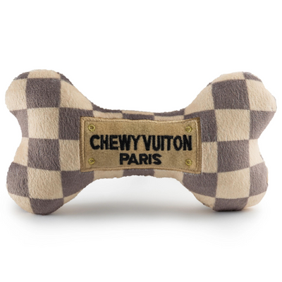 Funny Stuffed Plush Pet Toys For Training Luxury Dog Toys Chewy Vuitton DOG  CHEW TOY Dog Fashion Squeak Toy Unique Squeaky Plush