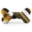 Plush Dog Toy | Fursace Bone