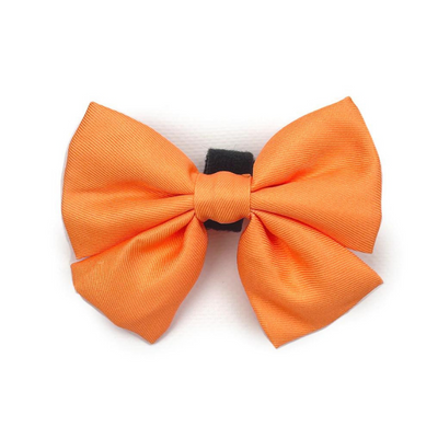 Blorange Sailor Bow Tie