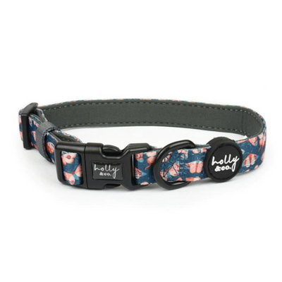 Wings Dog Collar