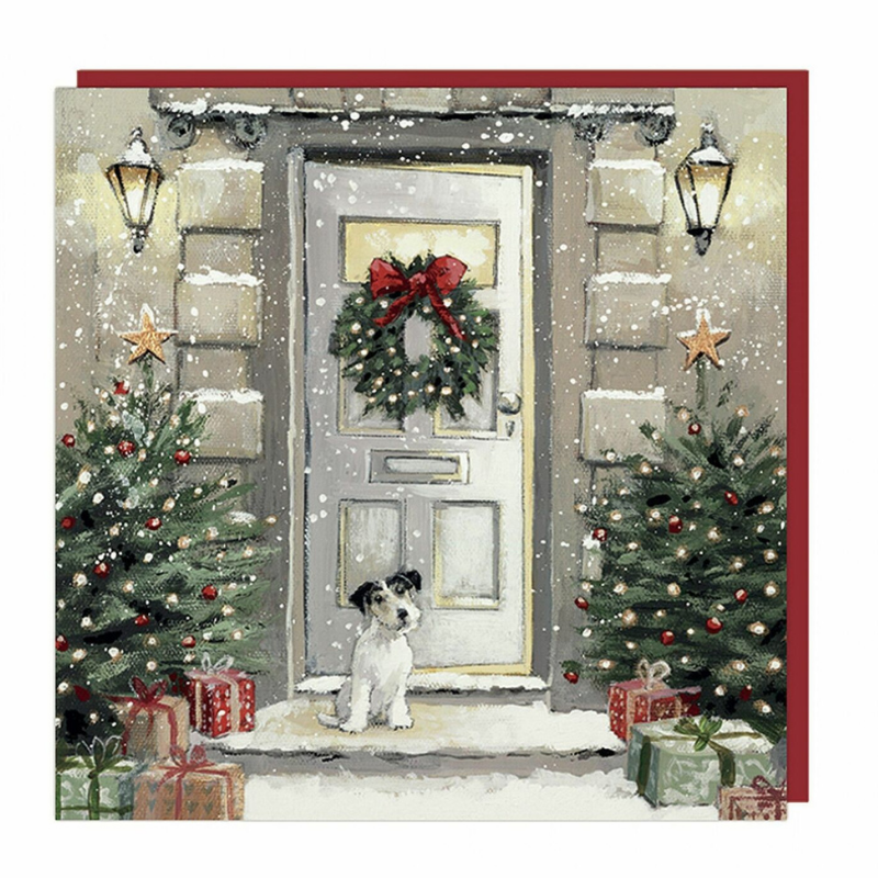 Christmas Card Pack | Home For Christmas
