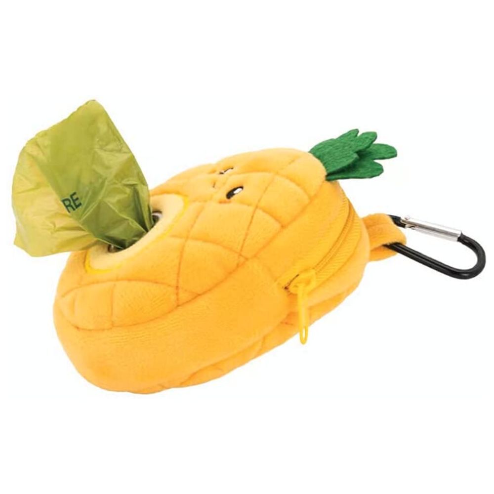 Pooch Poop Pouch | Pineapple