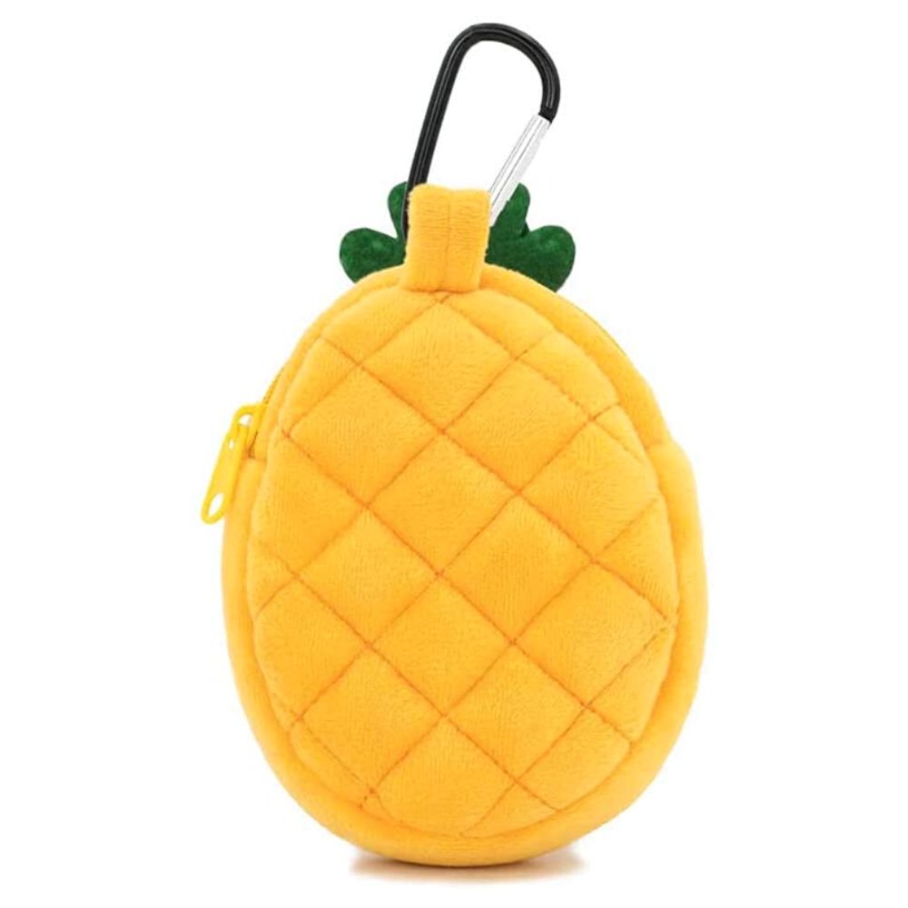 Pooch Poop Pouch | Pineapple