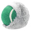 Zoo Ball 2-in-1 Dog Toy | Sheep