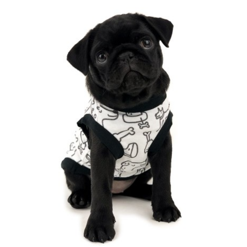 Dog T-Shirt | Doggy