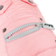 Mt Buller Waterproof Dog Coat | Rose Pink