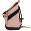 Ultralight Pet Backpack | Coral Pink