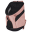 Ultralight Pet Backpack | Coral Pink