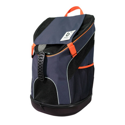 Ibiyaya Ultralight Pet Backpack | Navy | Peticular