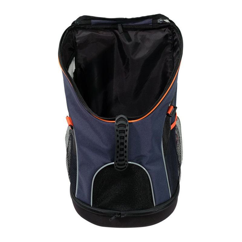 Ibiyaya Ultralight Pet Backpack | Navy | Peticular