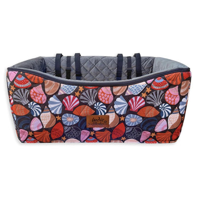 Car Pet Booster Double Seat | Daydream Shells