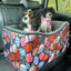 Car Pet Booster Double Seat | Daydream Shells