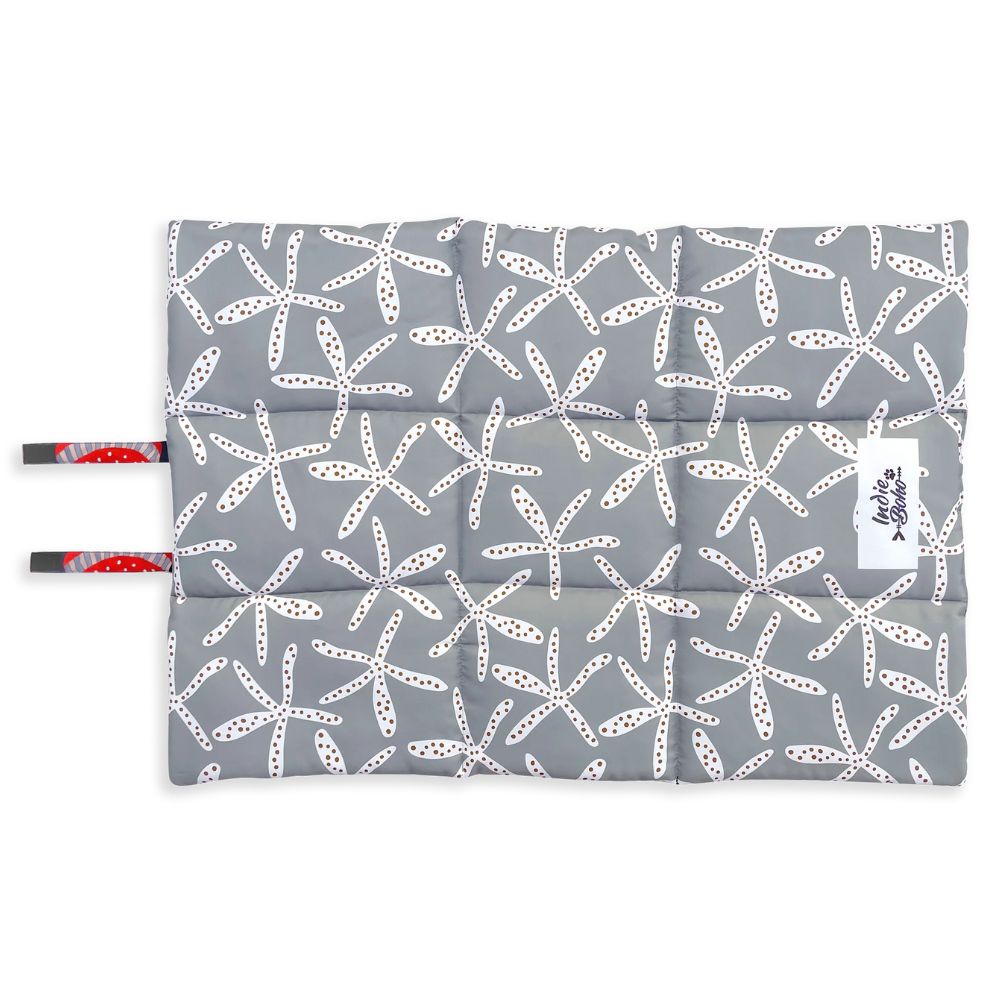 Dog Travel & Training Mat | Daydream Shells