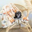 Designer Pet Blanket | Foxy Tales