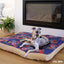 Indoor Dog Bed | Native Flora