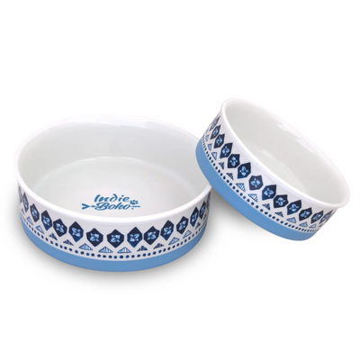 Designer Pet Bowls | Noosa Nights