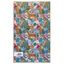 Pet Travel & Bath Towel | Leopard Luxe