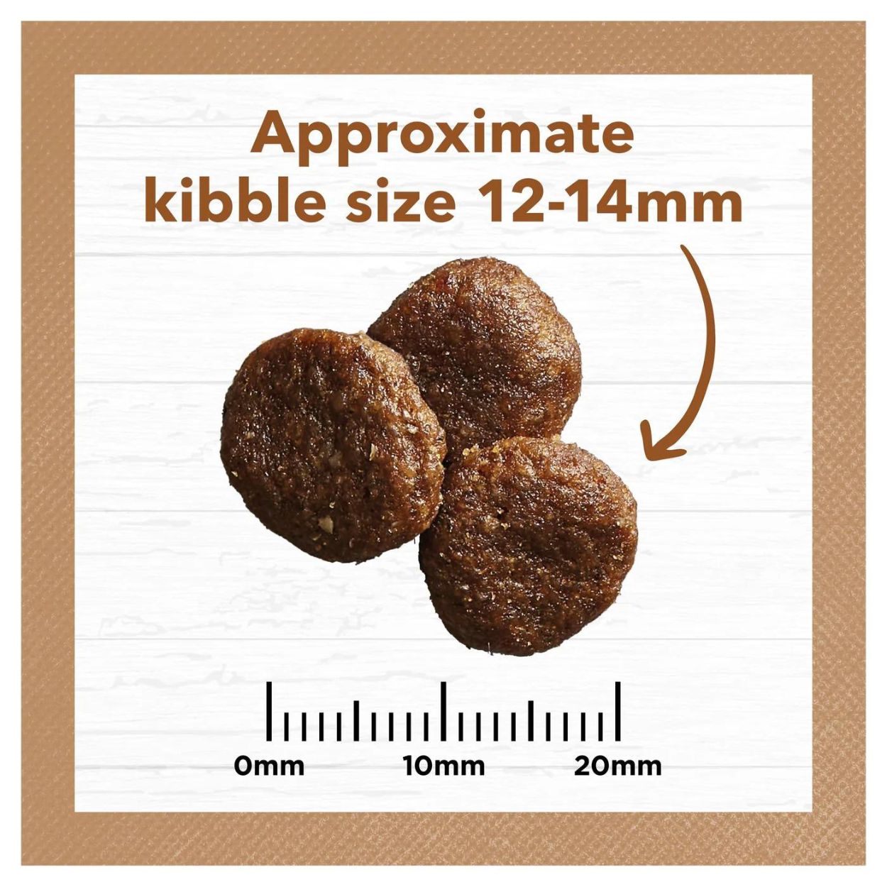 Grain Free Adult Dog Food | Lamb & Sardine - Peticular