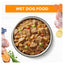 Adult Dog Wet Food | Grain Free Chicken Stew