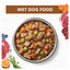 Adult Dog Wet Food | Grain Free Lamb & Kangaroo Stew