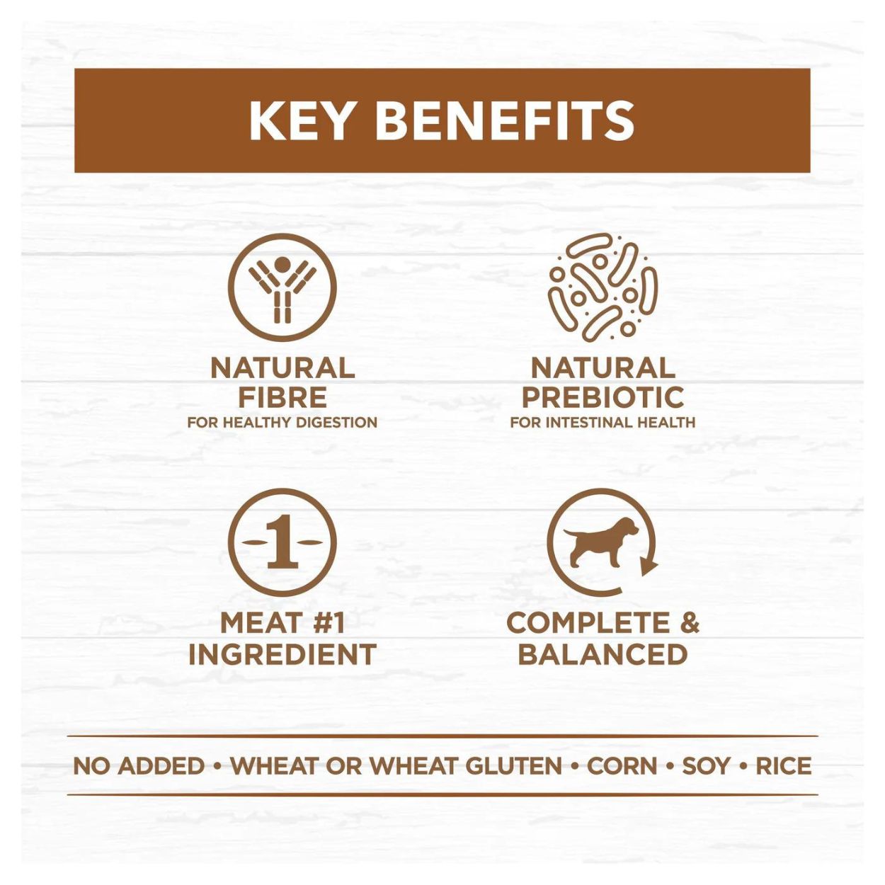 Adult Dog Wet Food | Grain Free Lamb & Kangaroo Stew - Peticular