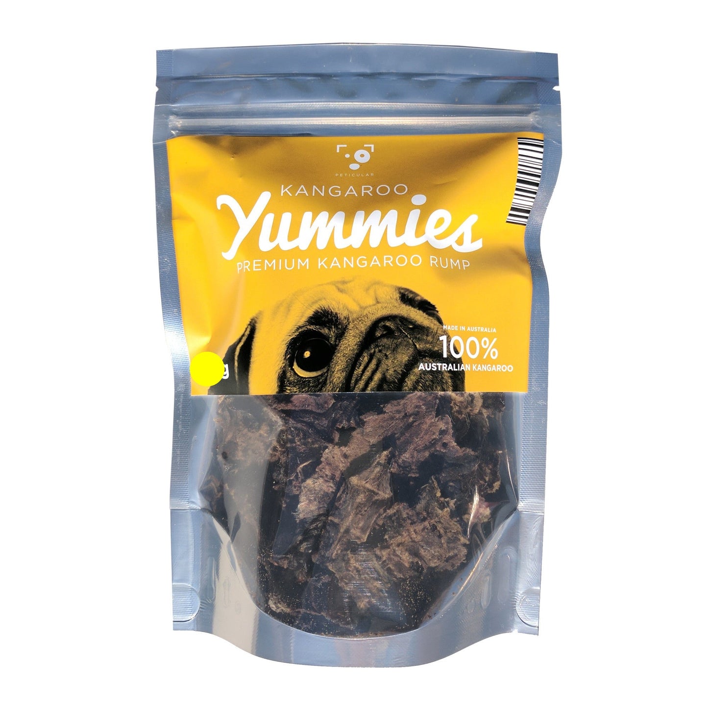 Healthy Pet Treats | Yummies - Peticular