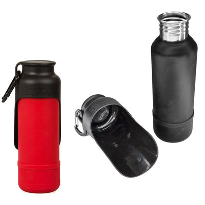 H204K9 Insulated Dog Water Bottle