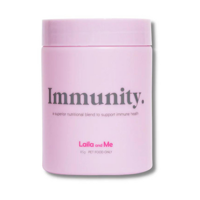 Immunity Dog Supplement